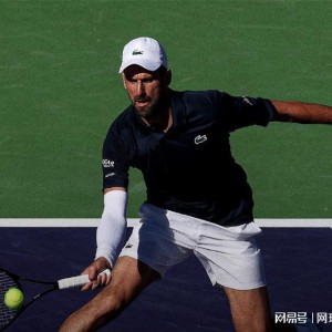 开云APP-德约猛奶阿卡，辛纳轻取沙波梅钱一轮游，萨巴阿娃比送油条