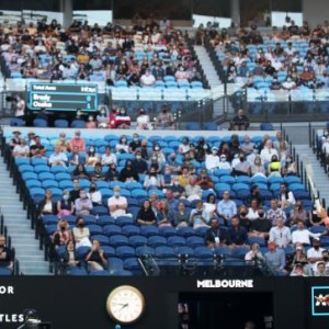 开云-疫情之下已成功举办三大满贯 澳网经验最为宝贵