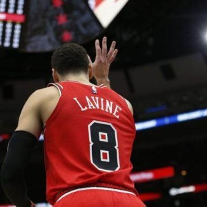 休赛期没能续约 公牛也在考核拉文的带队能力？